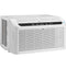 6,200 BTU Ultra Quiet Window Air Conditioner for Small Rooms up to 250 sq. ft.