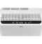 6,200 BTU Ultra Quiet Window Air Conditioner for Small Rooms up to 250 sq. ft.