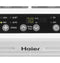 6,200 BTU Ultra Quiet Window Air Conditioner for Small Rooms up to 250 sq. ft.