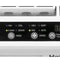 6,200 BTU Ultra Quiet Window Air Conditioner for Small Rooms up to 250 sq. ft.