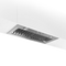 Scanno 34" Insert Range Hoods