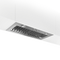 Scanno 28" Insert Range Hoods