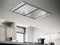 Ceiling Range Hoods SIENA 43" SS