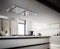Ceiling Range Hoods SIENA 43" SS