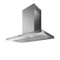 Toblino 24 24" Wall-mount Range Hood