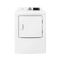 Element 7.0 Cu. Ft. Electric Dryer - White (ETD7027ECW)