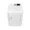 Element 7.0 Cu. Ft. Electric Dryer - White (ETD7027ECW)