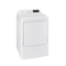 Element 7.5 cu. ft. Electric Dryer - White, ENERGY STAR (ETD7527EBW)