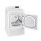Element 7.5 cu. ft. Electric Dryer - White, ENERGY STAR (ETD7527EBW)