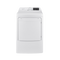 Element 7.5 cu. ft. Gas Dryer - White, ENERGY STAR (ETD7527GBW)