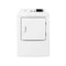 6.7 Cu. Ft. Electric Dryer