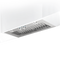 Trento 46" Insert Range Hoods