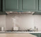 Trento 46" Insert Range Hoods