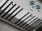 Trento 28" Insert Range Hoods