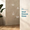 Through-the-wall 10,000 Btu, 115v Air Conditioner