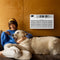 Through-the-wall 10,000 Btu, 115v Air Conditioner