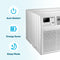 Through-the-wall 10,000 Btu, 115v Air Conditioner
