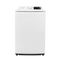 Element 3.7 cu. ft. Top Load Washer with Agitator - White (ETW3725BW)