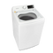 Element 3.7 cu. ft. Top Load Washer with Agitator - White (ETW3725BW)