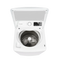 Element 3.7 cu. ft. Top Load Washer with Agitator - White (ETW3725BW)