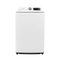 Element 4.1 cu. ft. Top Load Washer with Agitator - White (ETW4125CW)