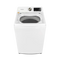 Element 4.1 cu. ft. Top Load Washer with Agitator - White (ETW4125CW)