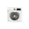 Element 4.1 cu. ft. Top Load Washer with Agitator - White (ETW4125CW)
