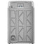 Ge® 4.5 Cu. Ft. Capacity Washer With Spanish Panel And Wash Modes Soak And Power