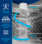 Ge® 4.5 Cu. Ft. Capacity Washer With Spanish Panel And Wash Modes Soak And Power