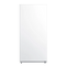 Element 13.8 cu. ft. Upright Convertible Freezer / Refrigerator - White (EUF14CDBW)
