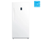 Element 13.8 cu. ft. Upright Convertible Freezer / Refrigerator - White, ENERGY STAR (EUF14CEBW)