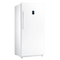 Element 13.8 cu. ft. Upright Convertible Freezer / Refrigerator - White, ENERGY STAR (EUF14CEBW)