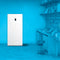 Element 13.8 cu. ft. Upright Convertible Freezer / Refrigerator - White, ENERGY STAR (EUF14CEBW)