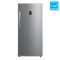 Element 13.8 cu. ft. Upright Convertible Freezer / Refrigerator - Stainless Steel, ENERGY STAR (EUF14CECS)