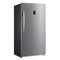 Element 13.8 cu. ft. Upright Convertible Freezer / Refrigerator - Stainless Steel, ENERGY STAR (EUF14CECS)