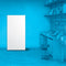 Element 17.0 cu. ft. Upright Convertible Freezer / Refrigerator - White (EUF17CDBW)