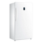 Element 17.0 cu. ft. Upright Convertible Freezer / Refrigerator - White, ENERGY STAR (EUF17CEBW)
