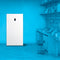 Element 17.0 cu. ft. Upright Convertible Freezer / Refrigerator - White, ENERGY STAR (EUF17CEBW)