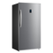 Element 17.0 cu. ft. Upright Convertible Freezer / Refrigerator - Stainless Steel, ENERGY STAR (EUF17CECS)
