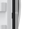 Element 17.0 cu. ft. Upright Convertible Freezer / Refrigerator - Stainless Steel, ENERGY STAR (EUF17CECS)
