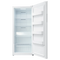 Element 21.0 cu. ft. Upright Convertible Freezer / Refrigerator - White (EUF21CDBW)