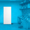 Element 21.0 cu. ft. Upright Convertible Freezer / Refrigerator - White (EUF21CDBW)