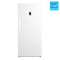 Element 21.0 cu. ft. Upright Convertible Freezer / Refrigerator - White, ENERGY STAR (EUF21CEBW)