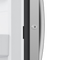 Element 21.0 cu. ft. Upright Convertible Freezer / Refrigerator - Stainless Steel, ENERGY STAR (EUF21CECS)