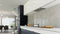 Umbria 28" Insert Range Hoods