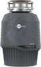 Evolution 0.75 HP Garbage Disposal