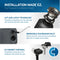Evolution 0.75 HP Garbage Disposal