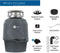 Evolution 0.75 HP Garbage Disposal