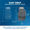 Evolution 0.75 HP Garbage Disposal