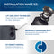 Evolution Cover Control